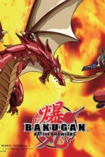 Watch Bakugan Battle Brawlers Zmovie